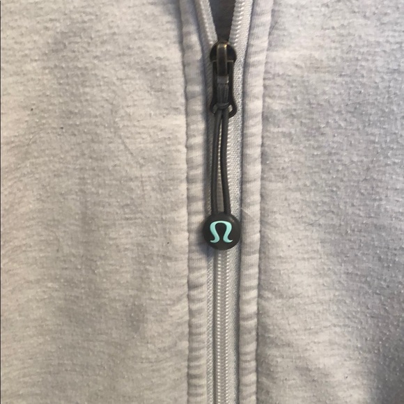 Older Lulu sweater - Picture 3 of 3